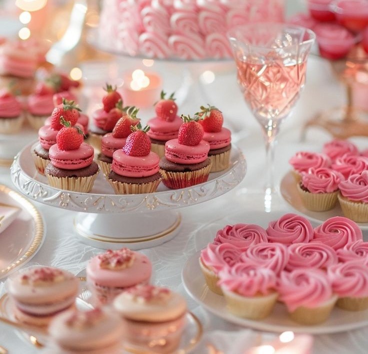 Celebration Cake Image